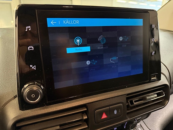 Citroen Berlingo 13 of 22
