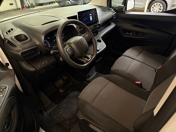 Citroen Berlingo 7 of 22