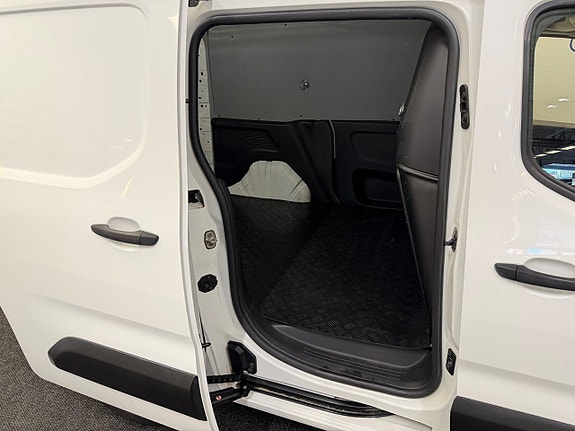 Citroen Berlingo 21 of 22