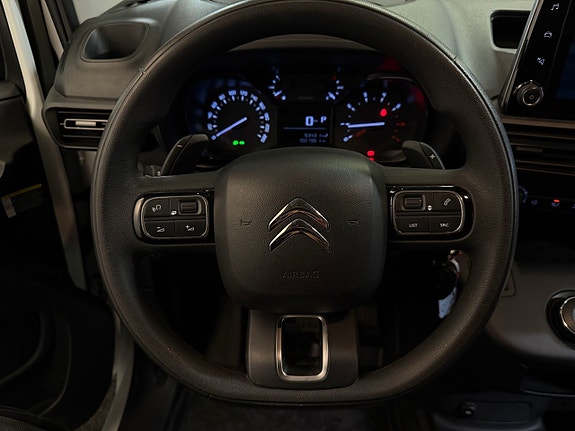 Citroen Berlingo 8 of 22