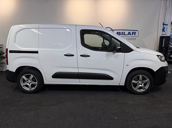 Citroen Berlingo 2 of 5