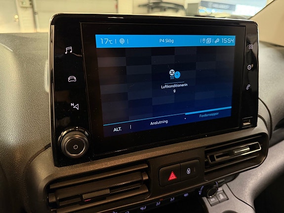 Citroen Berlingo 12 of 22