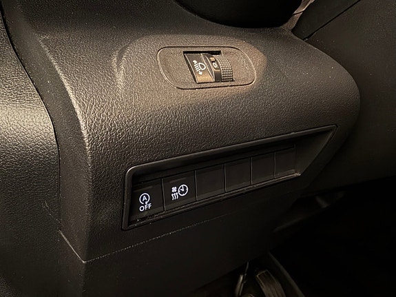 Citroen Berlingo 16 of 22