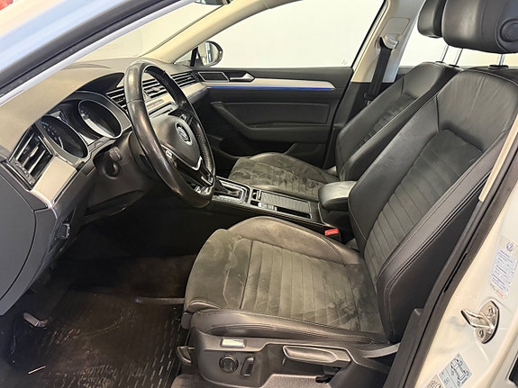 Volkswagen Passat 8 of 26