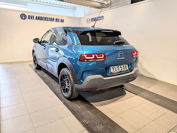Citroen C4 Cactus 3 of 5