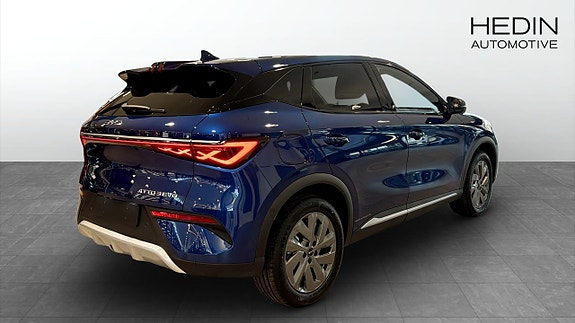 BYD Atto 3 2 of 5