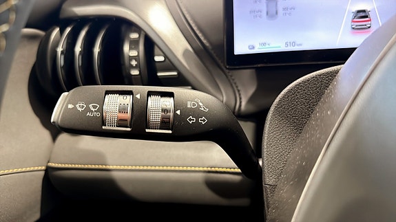 BYD Atto 3 14 of 14