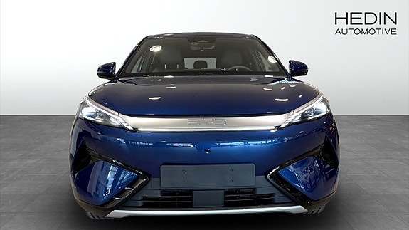 BYD Atto 3 8 of 14