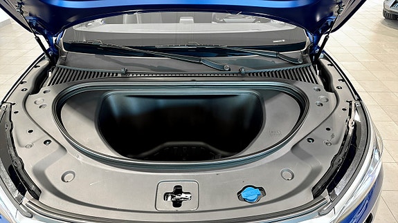 BYD Atto 3 13 of 14