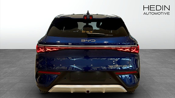 BYD Atto 3 7 of 14