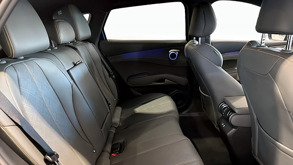 BYD Atto 3 5 of 5