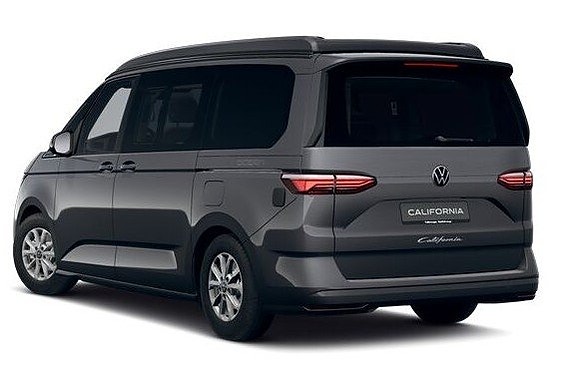 Volkswagen T7 California 2 of 5