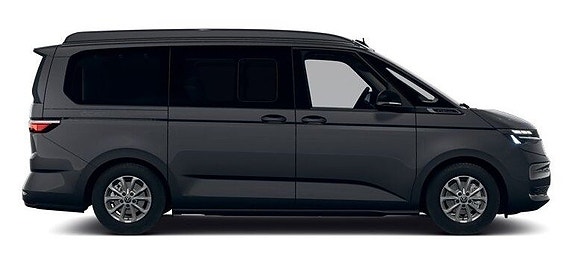 Volkswagen T7 California 3 of 5