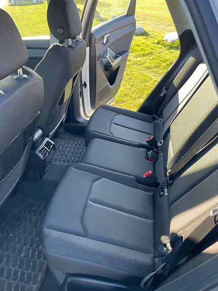 Audi Q3 9 of 16