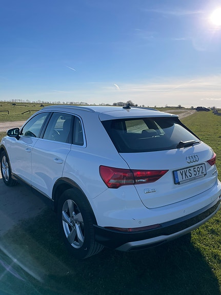 Audi Q3 5 of 16