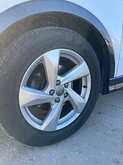 Audi Q3 13 of 16