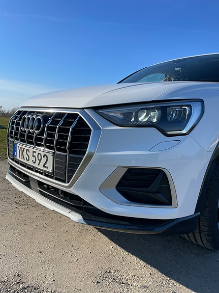 Audi Q3 14 of 16