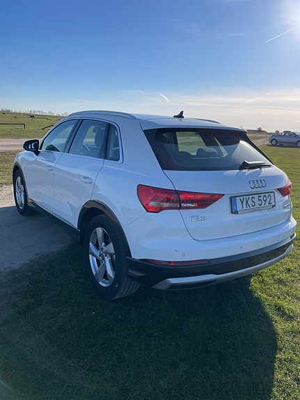 Audi Q3 15 of 16