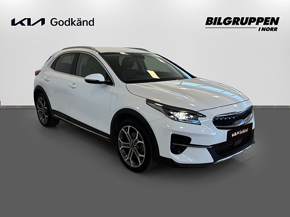 Kia XCeed 4 of 5