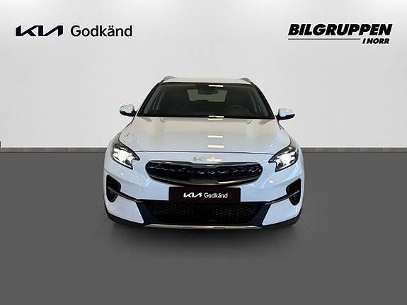 Kia XCeed 3 of 5