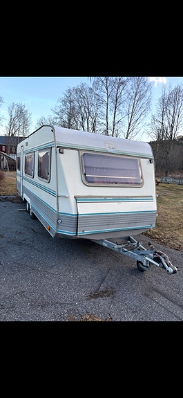 Tec Tec Weltbummler 620 Tsf 1990 5 of 14