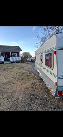 Tec Tec Weltbummler 620 Tsf 1990 2 of 14