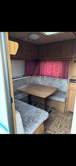 Tec Tec Weltbummler 620 Tsf 1990 12 of 14