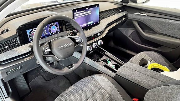 Skoda Superb 5 of 5