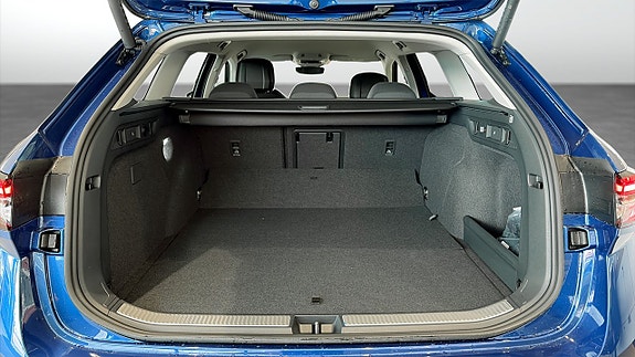 Skoda Superb 9 of 10