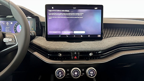 Skoda Superb 6 of 10