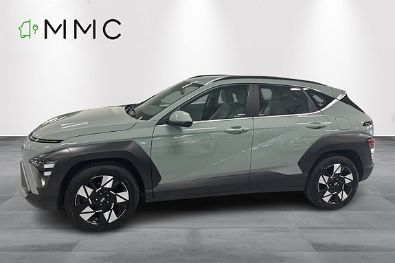 Hyundai Kona 3 of 5