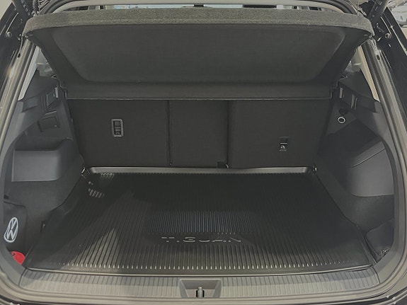 Volkswagen Tiguan 11 of 24