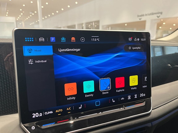 Volkswagen Tiguan 23 of 24