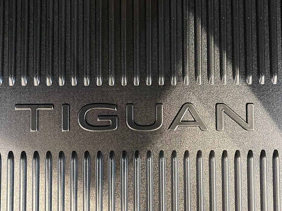 Volkswagen Tiguan 12 of 24