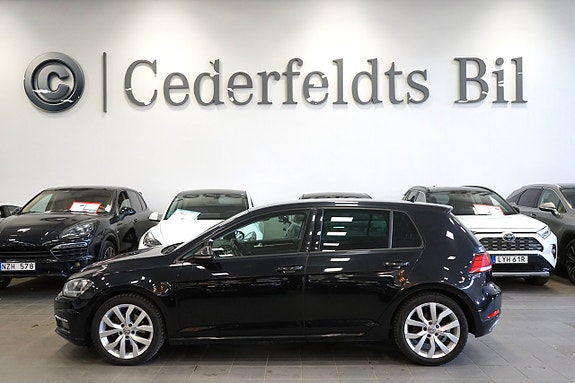 Volkswagen Golf-Serie