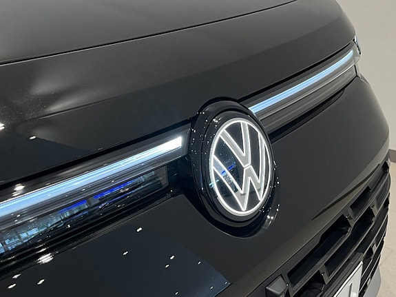 Volkswagen Tayron 3 of 29