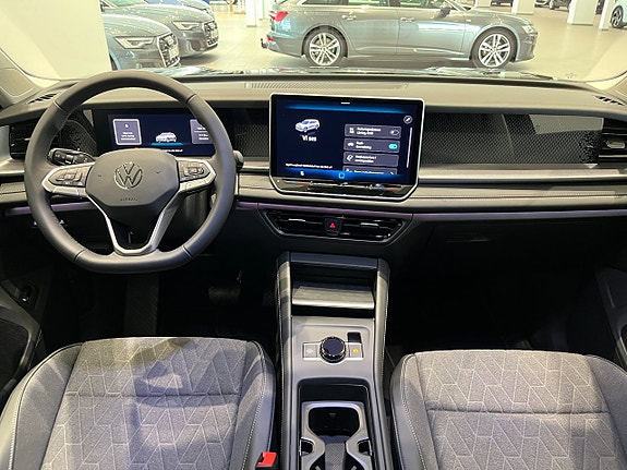 Volkswagen Tayron 17 of 29