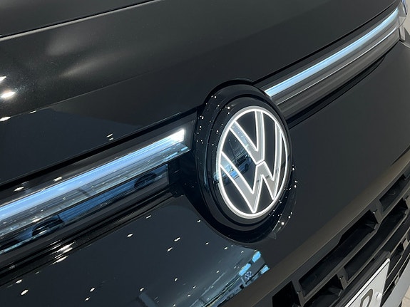 Volkswagen Tayron 3 of 5