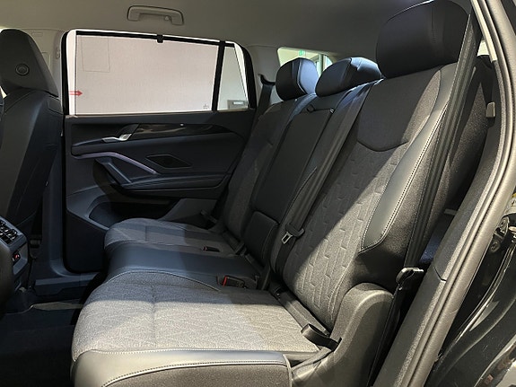Volkswagen Tayron 12 of 29