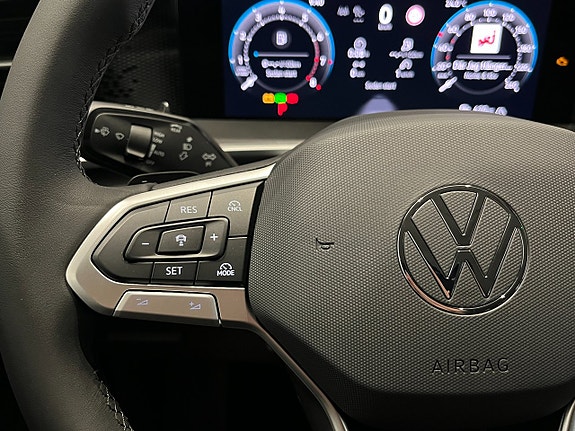 Volkswagen Tayron 23 of 29