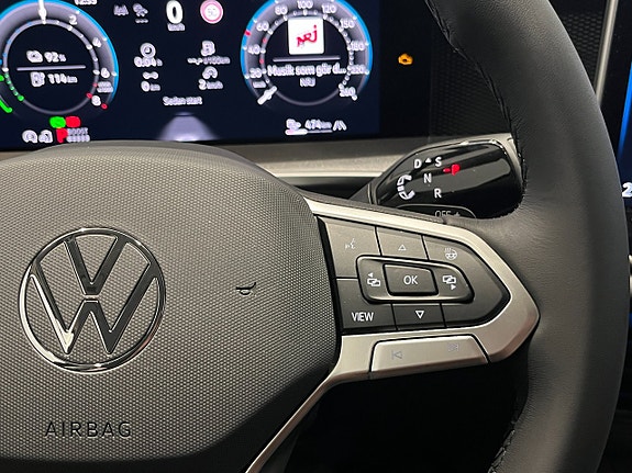 Volkswagen Tayron 24 of 29