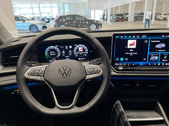 Volkswagen Tayron 22 of 29