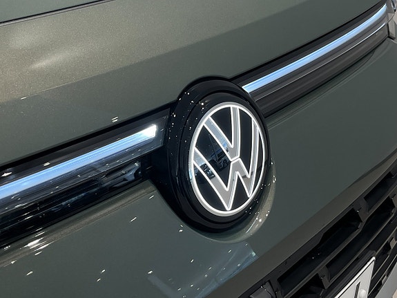 Volkswagen Tayron 3 of 29