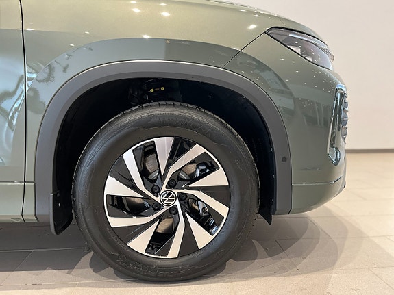 Volkswagen Tayron 5 of 29