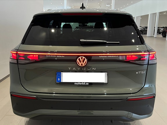Volkswagen Tayron 10 of 29