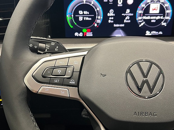 Volkswagen Tayron 23 of 29
