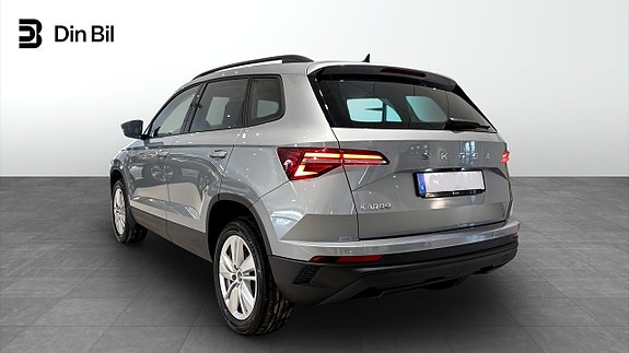 Skoda Karoq 3 of 5