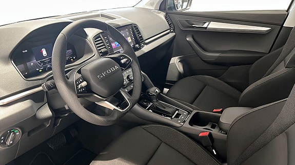 Skoda Karoq 5 of 5