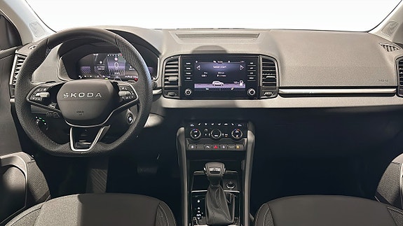Skoda Karoq 7 of 10
