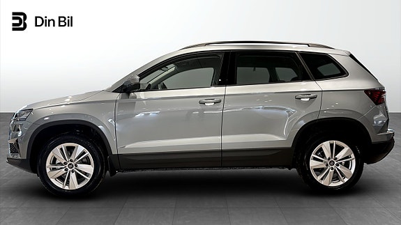 Skoda Karoq 2 of 5